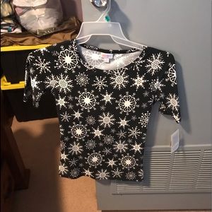 Lularoe Gigi size xs